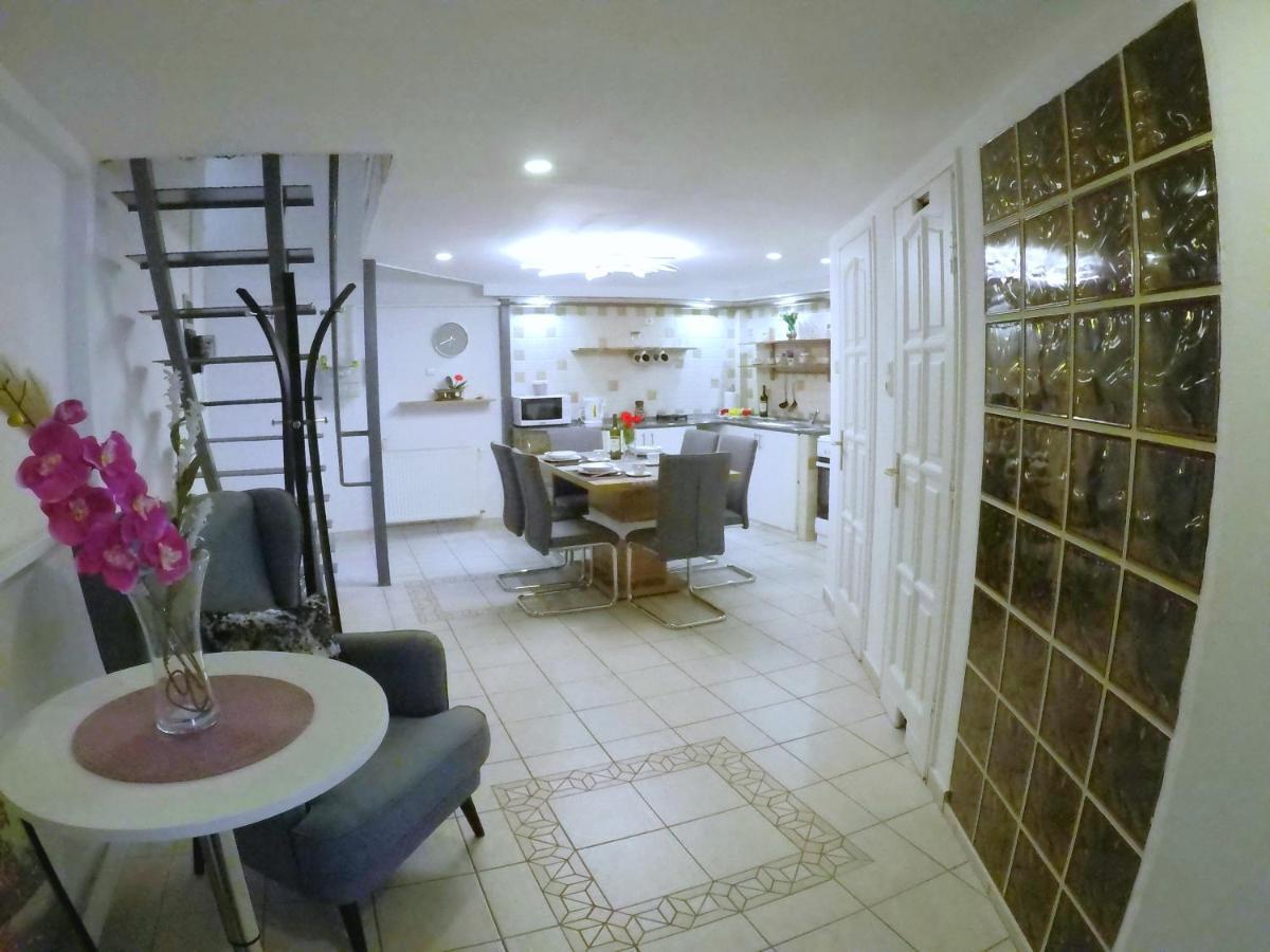Downtown Acacia Str Apartment Βουδαπέστη Εξωτερικό φωτογραφία