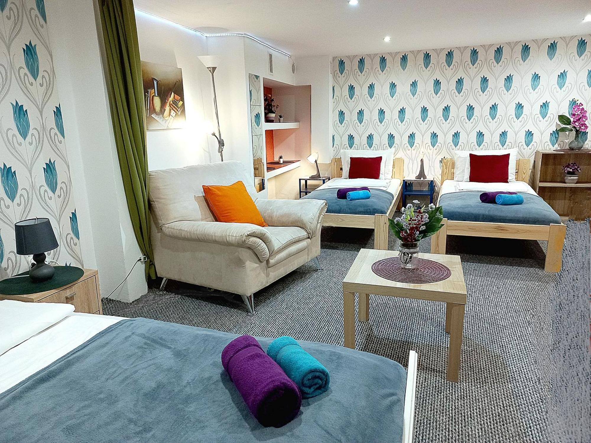 Downtown Acacia Str Apartment Βουδαπέστη Εξωτερικό φωτογραφία