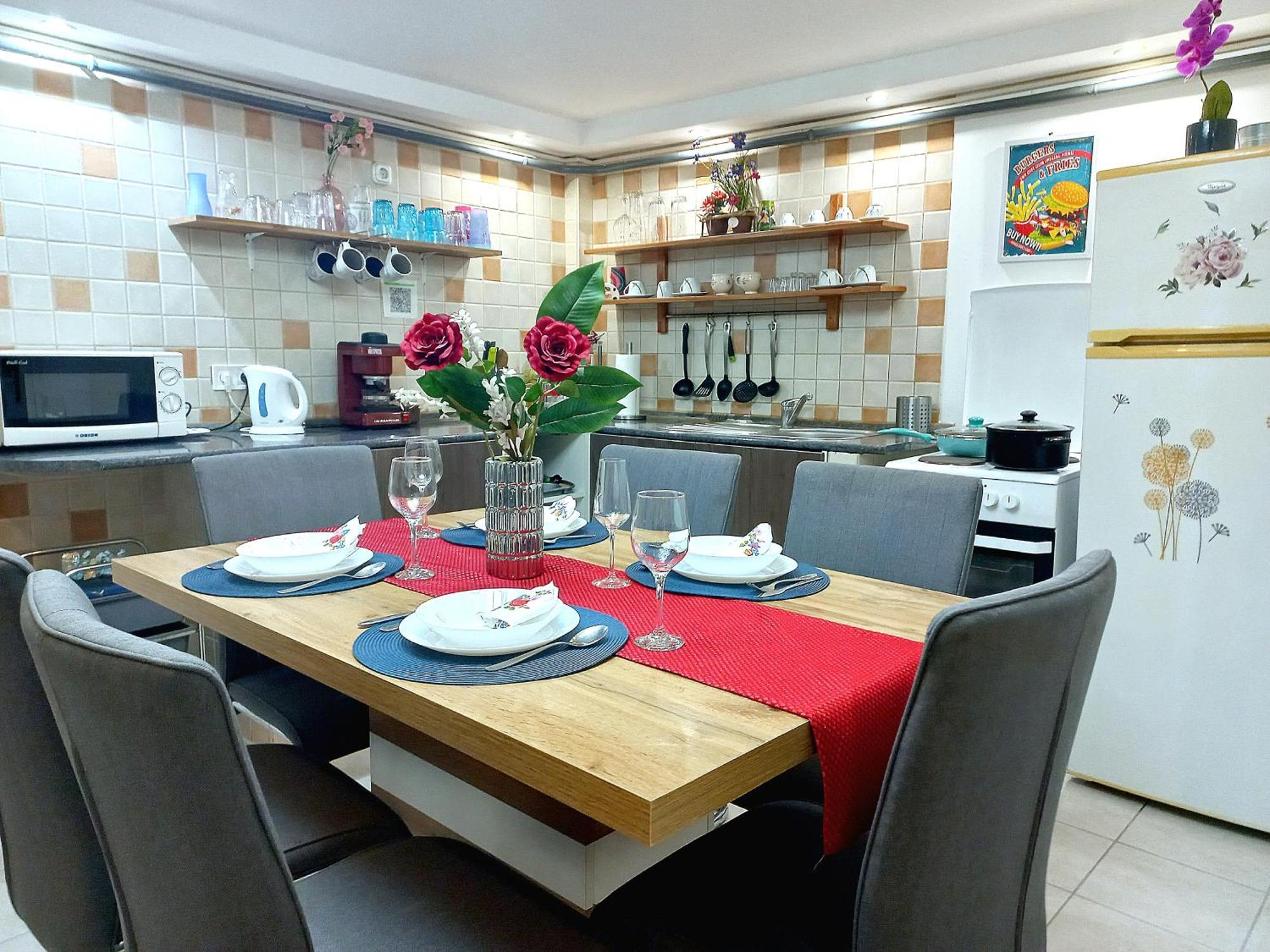 Downtown Acacia Str Apartment Βουδαπέστη Εξωτερικό φωτογραφία