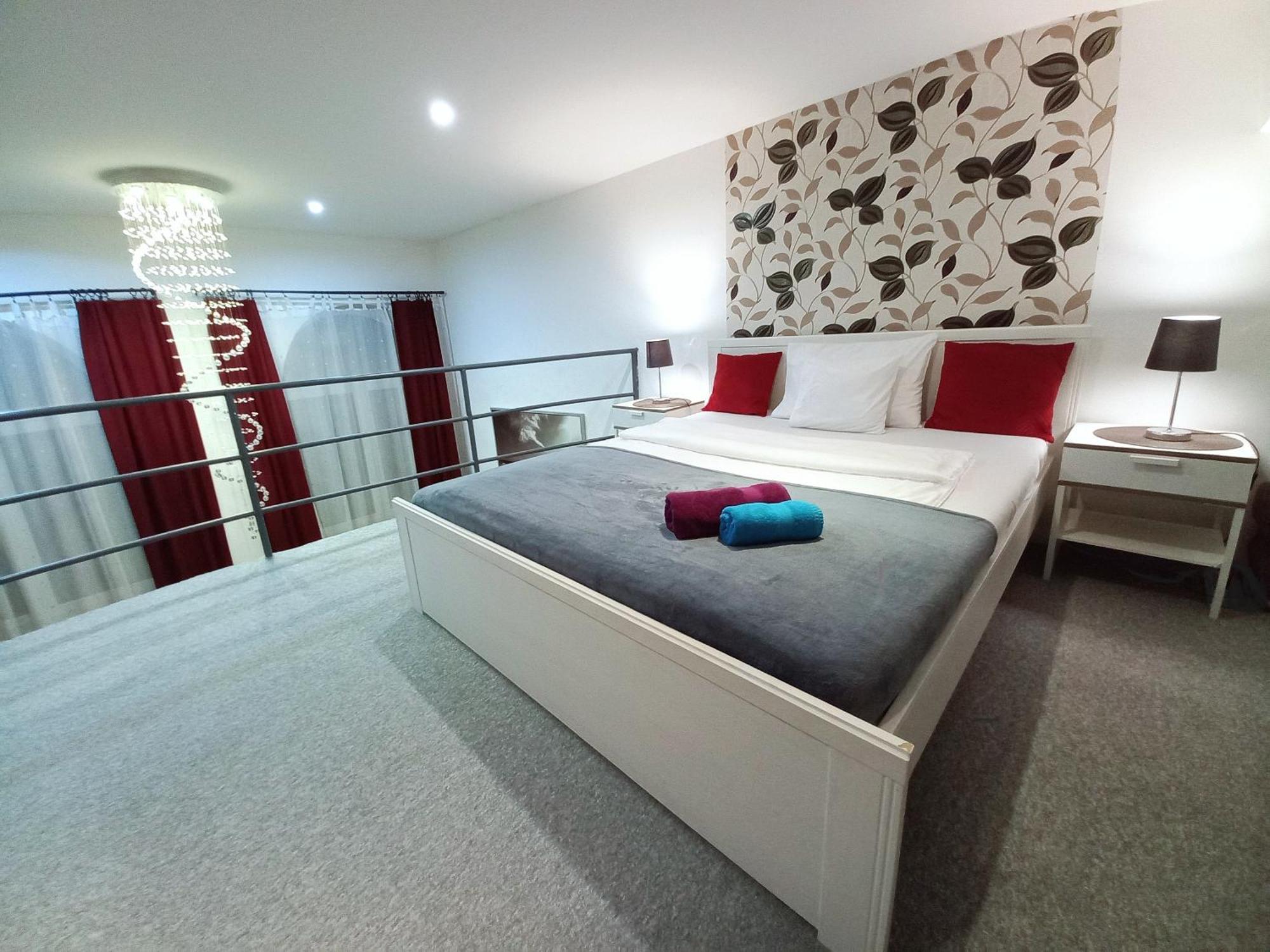Downtown Acacia Str Apartment Βουδαπέστη Εξωτερικό φωτογραφία
