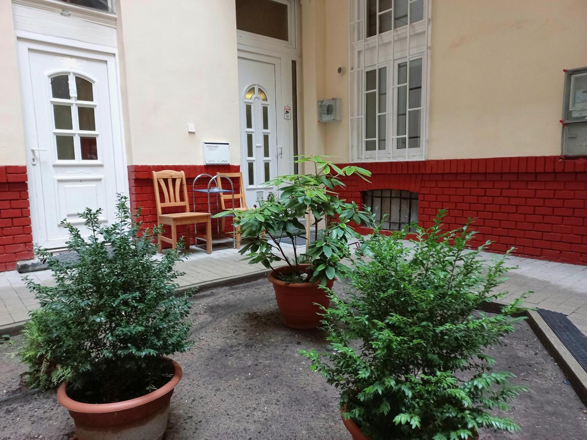 Downtown Acacia Str Apartment Βουδαπέστη Εξωτερικό φωτογραφία