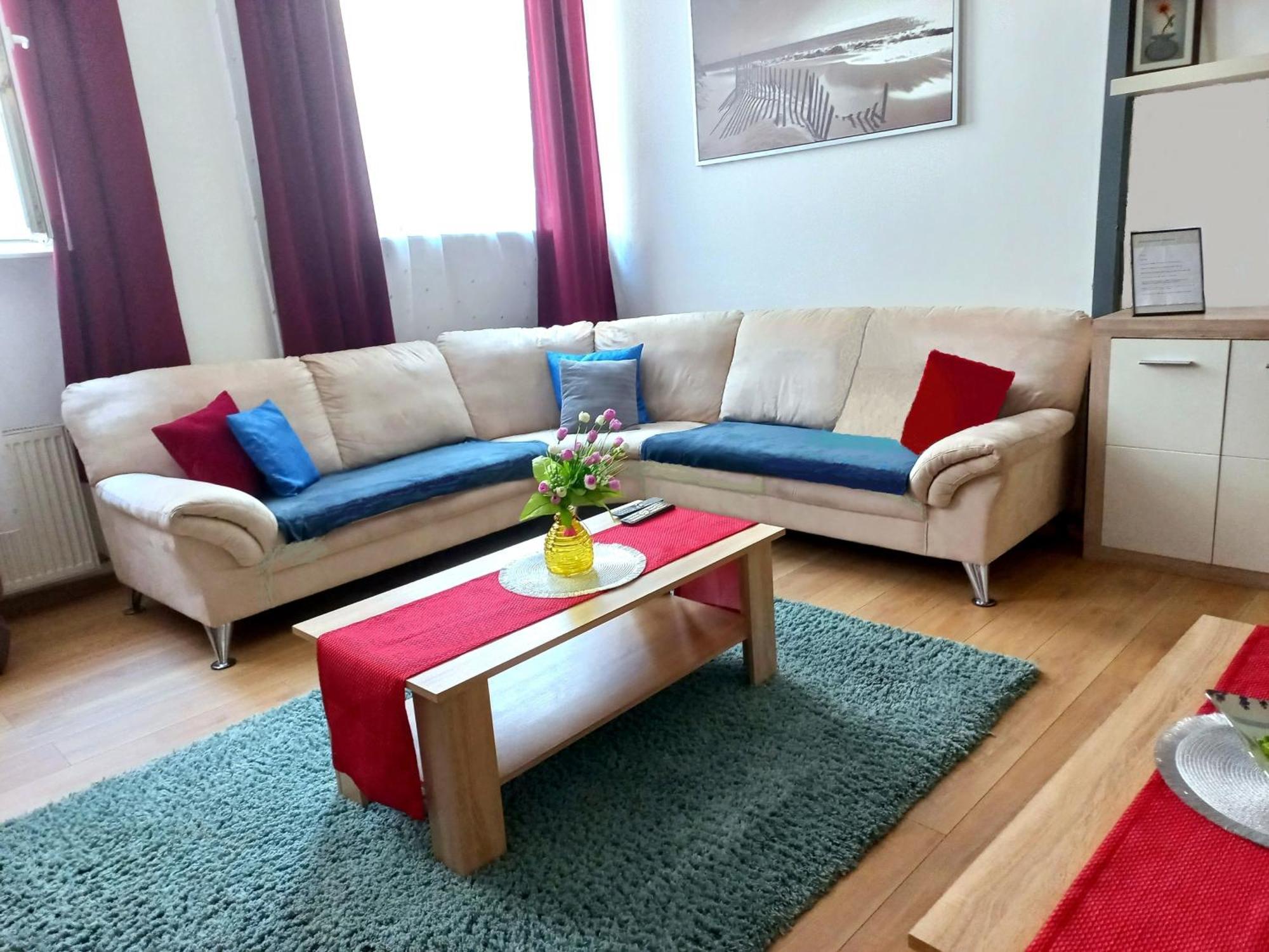 Downtown Acacia Str Apartment Βουδαπέστη Εξωτερικό φωτογραφία
