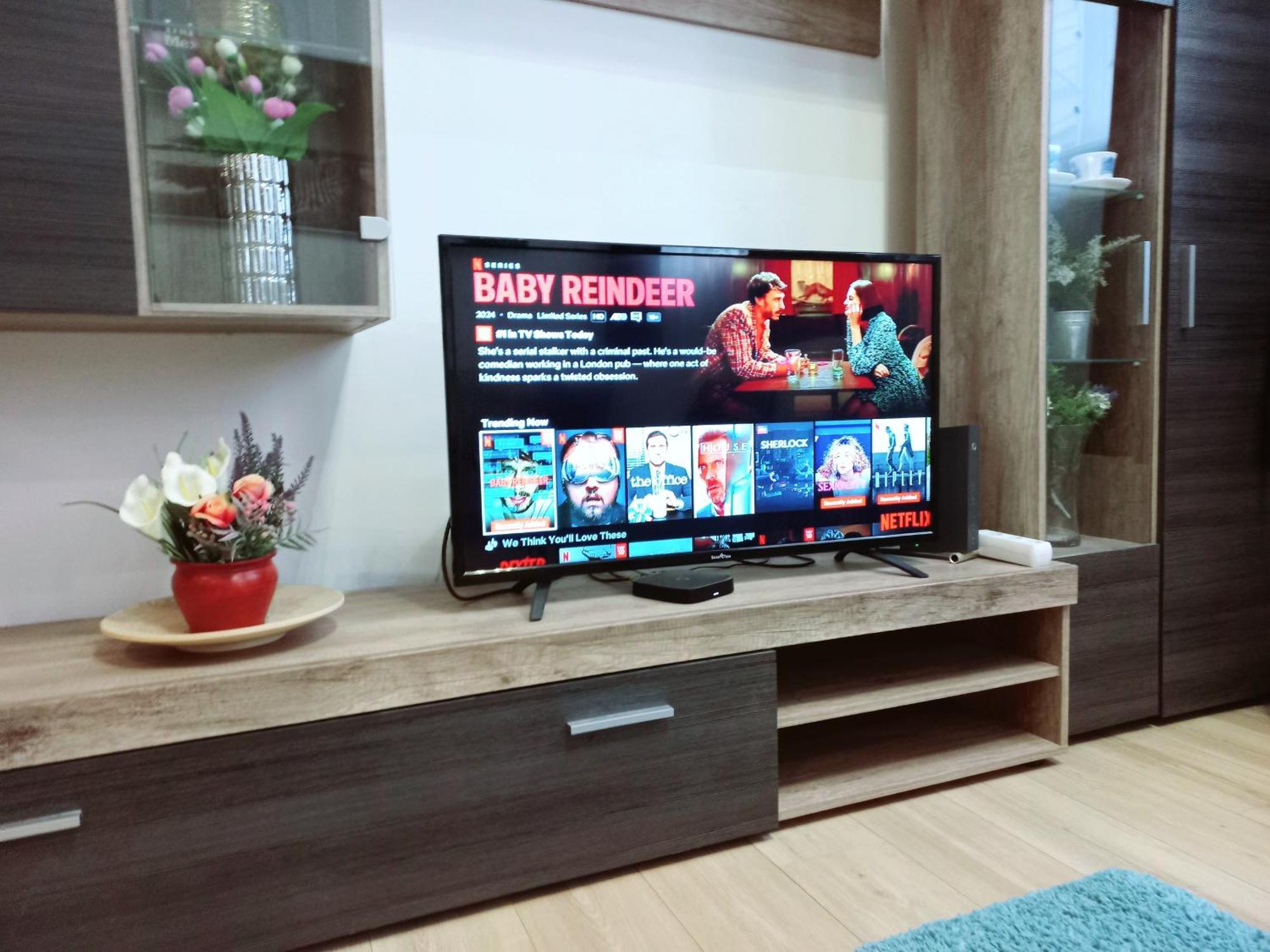 Downtown Acacia Str Apartment Βουδαπέστη Εξωτερικό φωτογραφία