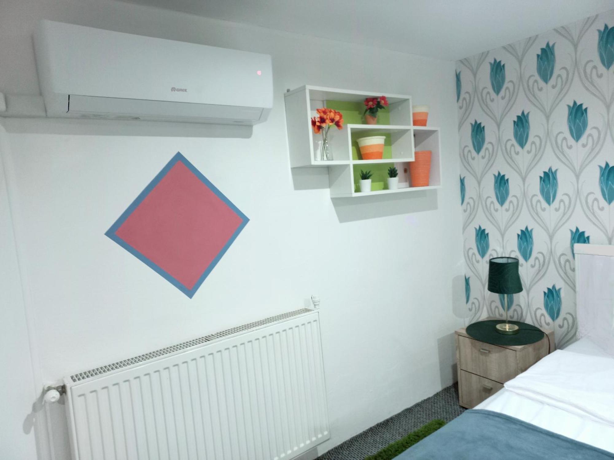 Downtown Acacia Str Apartment Βουδαπέστη Εξωτερικό φωτογραφία