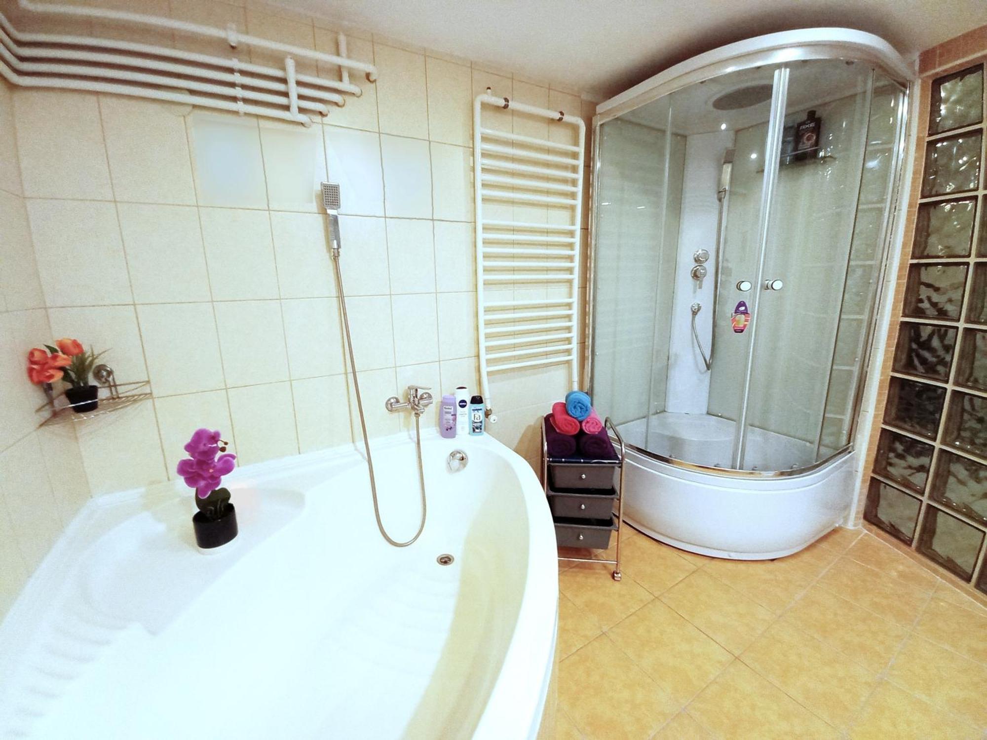 Downtown Acacia Str Apartment Βουδαπέστη Εξωτερικό φωτογραφία