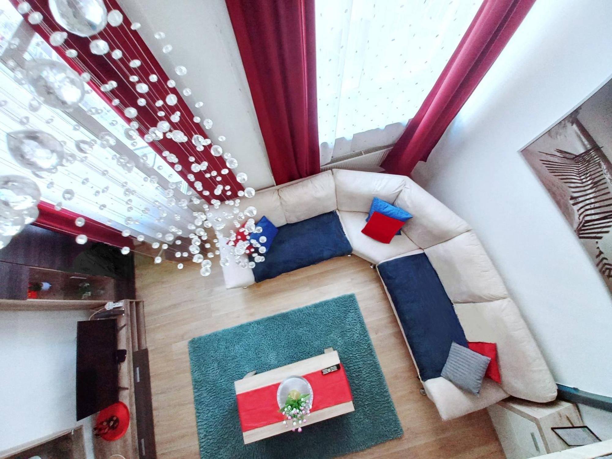 Downtown Acacia Str Apartment Βουδαπέστη Εξωτερικό φωτογραφία